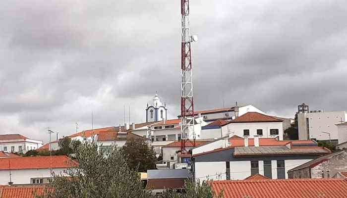 Drogaria Central -    Eurico Manuel Guerreiro Da Palma Tudo - Ourique
