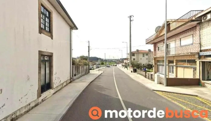 Drogaria Central De Sobrado, Lda. - 4440-337 Sobrado