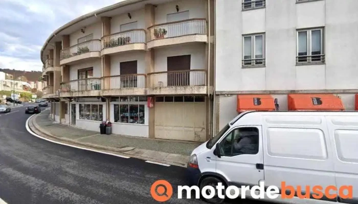 Drogaria Central - Santa Marta De Penaguião