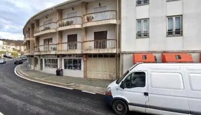 Drogaria Central -  Tudo - Santa Marta De Penaguião