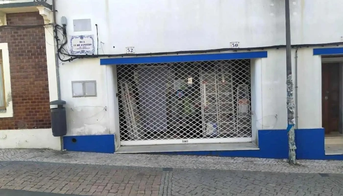 Drogaria Cera - Aljustrel