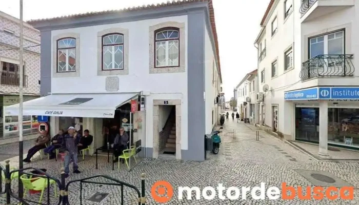 Drogaria Cuco - Sobral De Monte Agraço