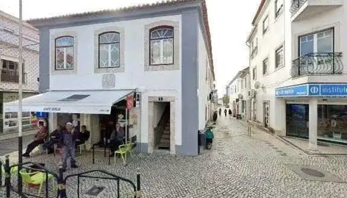 Drogaria Cuco -  Tudo - Sobral De Monte Agraço