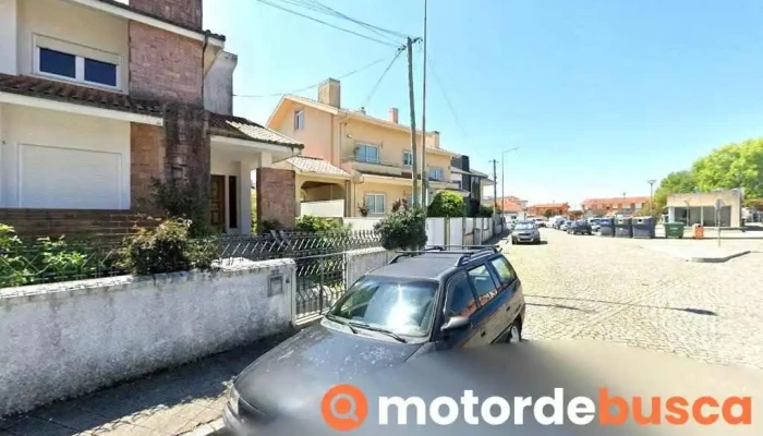 Drogaria da Mouta - 4415-026 Perosinho