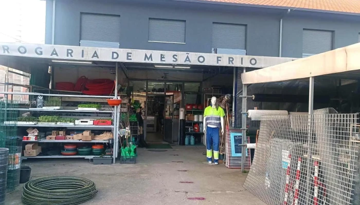 Drogaria De Mesão Frio - Guimarães