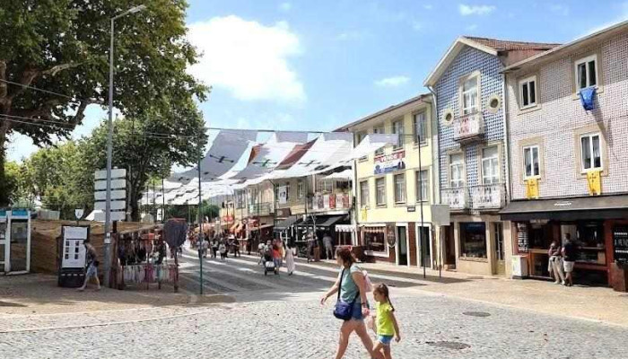 Drogaria Do Rossio - Santa Maria Da Feira