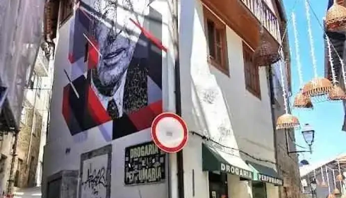 Drogaria Ferreira - Viseu