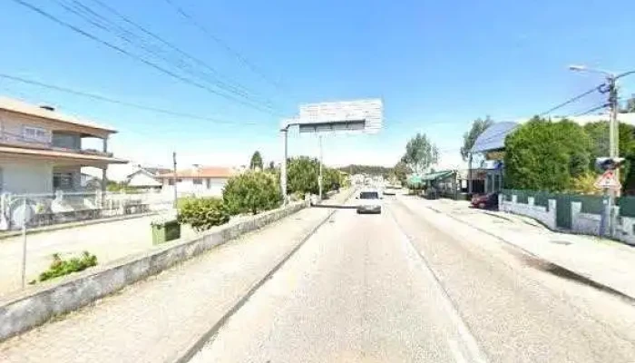 Drogaria Fidalgo -  Street View E 360deg - Argoncilhe