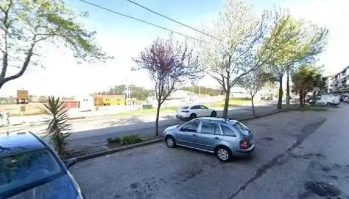 Drogaria Flor De Esgueira -  Street View E 360deg - Aveiro