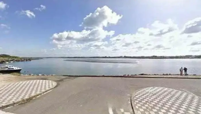 Drogaria Gafanhense -  Street View E 360deg - Gafanha D'aquém