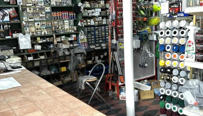 Drogaria Gervásio - 8100-612 Loulé