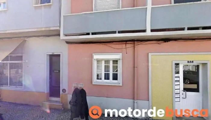 Drogaria Granoral - 2860-487 Moita