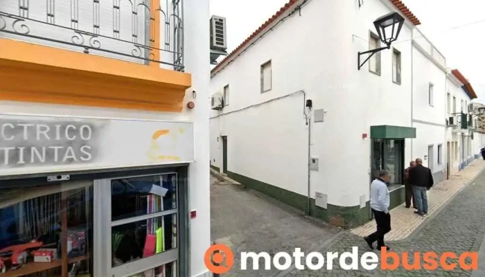 Drogaria Guerreiro - Fernando Da Conceição Guerreiro - Almodôvar