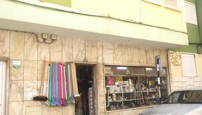 Drogaria José Manuel Moás - 2830-289 Barreiro