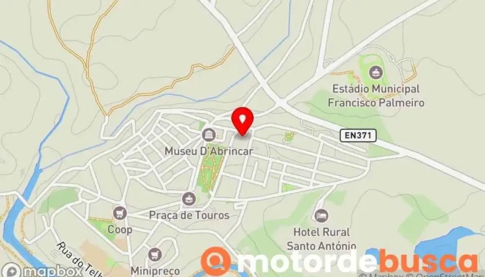 Drogaria Jovengrauto -  Mapa - Arronches