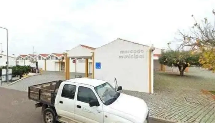 Drogaria Jovengrauto -  Street View E 360deg - Arronches