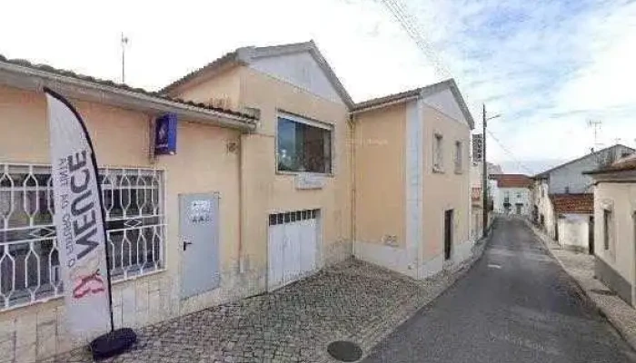 Drogaria Lavos Lda -  Street View E 360deg - Pêro Pinheiro