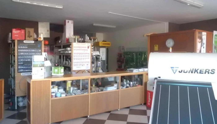 Drogaria Morais -  Do Proprietario - Santa Maria Da Feira