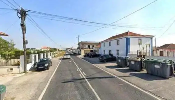 Drogaria Mouro Lda Street View E 360deg - São João Das Lampas