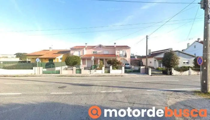Drogaria Neuce - Marinha Grande