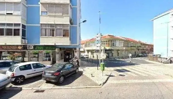 Drogaria Perfumaria Classica -  Tudo - Pontinha