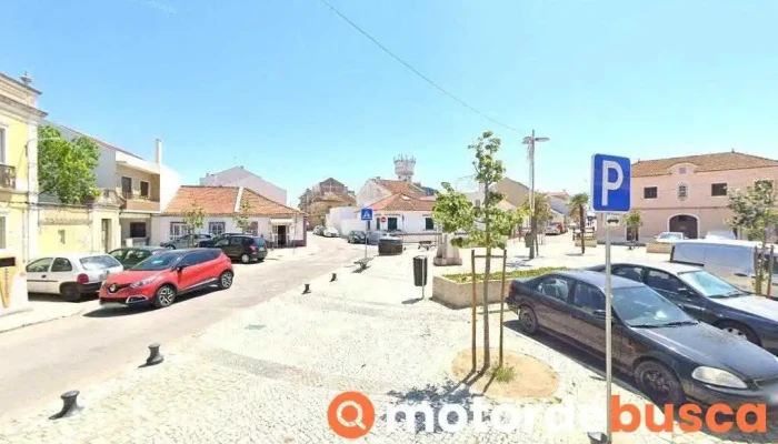 Drogaria Pintor - Samouco