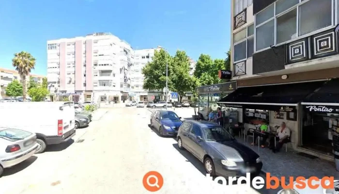 Drogaria Popular - Elvira Santos Quaresma Carvalho - 2855-136 Corroios