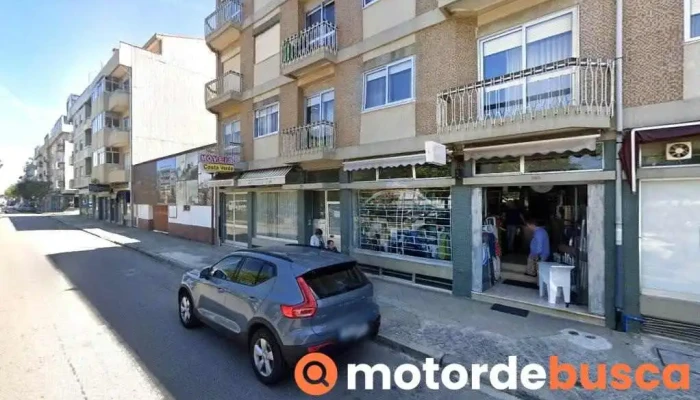 Drogaria Portugal - Espinho