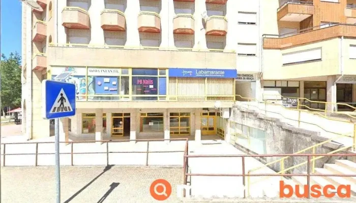 Drogaria Saldanha, Lda. - Mondim De Basto