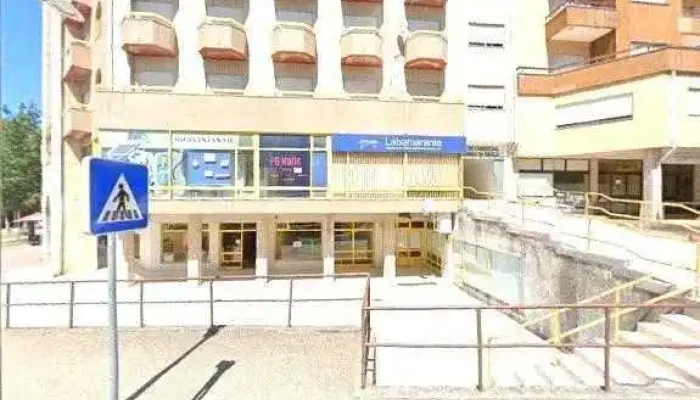 Drogaria Saldanha Lda Tudo - Mondim De Basto