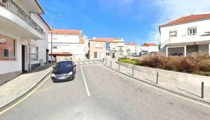 Drogaria Santos -    Santos Vieira Lda Street View E 360deg - Lisboa