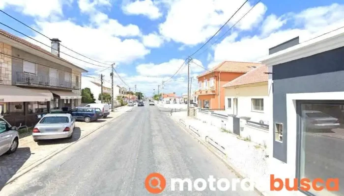 Drogaria São Gonçalo - Belarmino Gonçalves Marques - 2950-625 Q.Ta Do Anjo