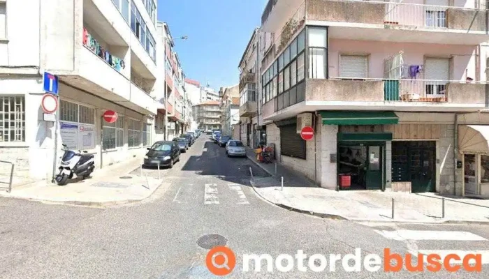 Drogaria Sissi - Queluz