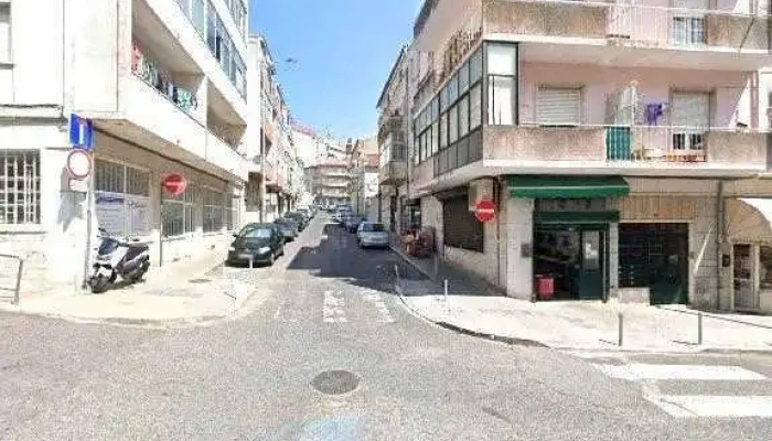 Drogaria Sissi -  Tudo - Queluz