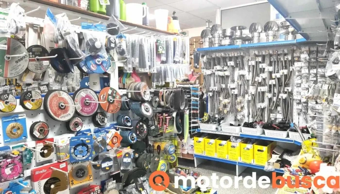 Drogaria Vidal Mauriz Unipessoal Lda Interior - R. Direita 408