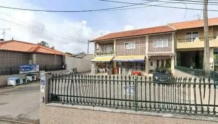 Drogaria Vidal Mauriz Unipessoal Lda Street View E 360deg - R. Direita 408