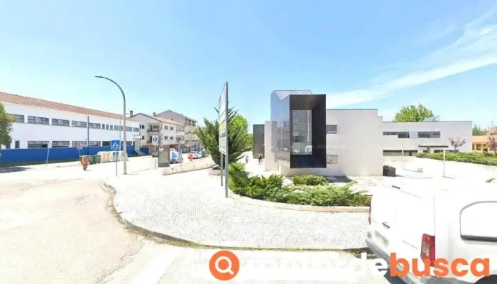 Drogaria vilela - 3100-479 Pombal