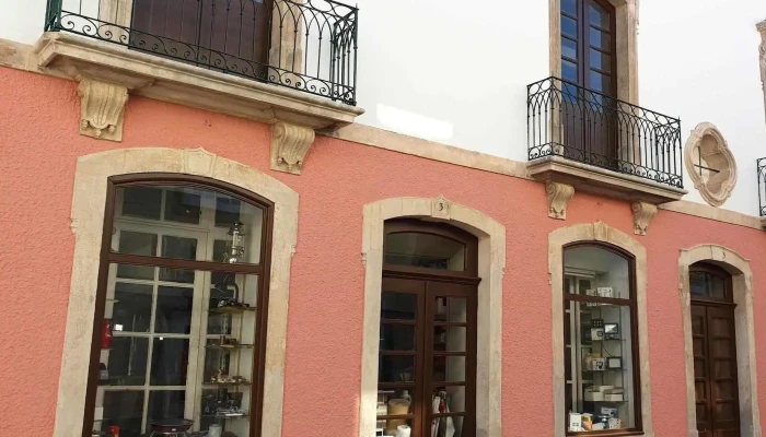 Drogaria Vizinhos -  Drogaria - Ílhavo
