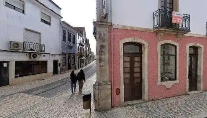 Drogaria Vizinhos -  Street View E 360deg - Ílhavo