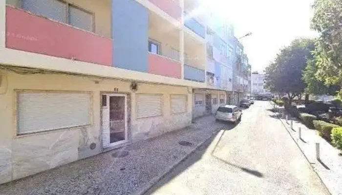 Ebarato Street View E 360deg - Agualva-cacém