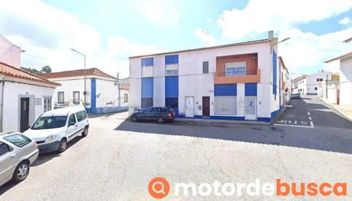 Ecomarche - Sodijustrel - Supermercados, Lda. - Portugal