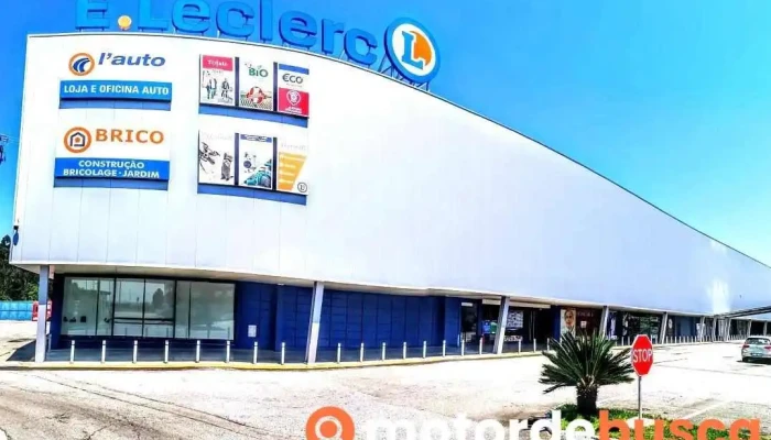 Eleclerc  Santa Maria Da Feira Do Proprietario - Santa Maria Da Feira