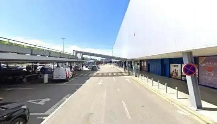Eleclerc  Santa Maria Da Feira Street View E 360deg - Santa Maria Da Feira