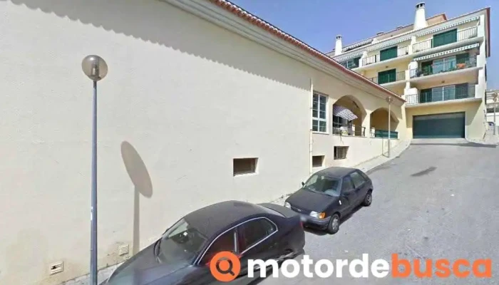 Entrega de Mercadorias Meu Super - 2655-333 Ericeira