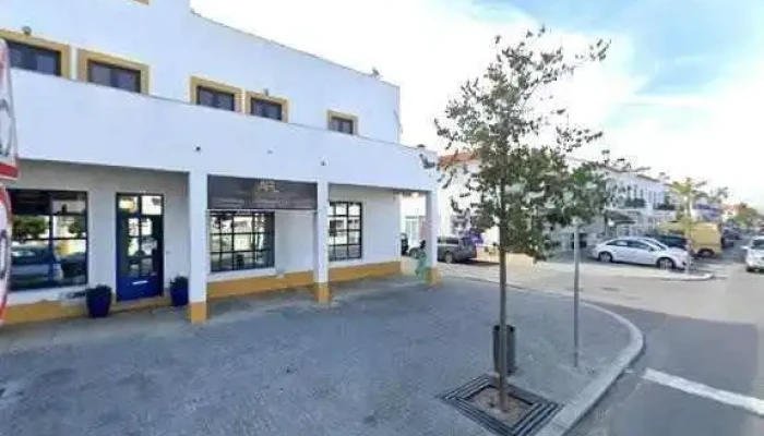 Espaco Farma Street View E 360deg - Vila Nova De Milfontes