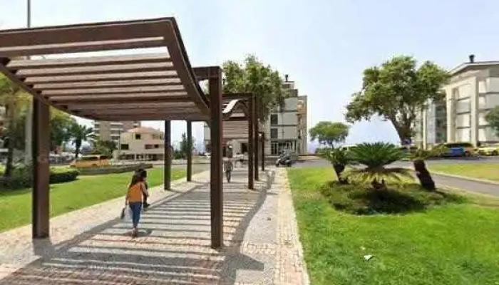 Espacopharm Forum Madeira Street View E 360deg - Funchal