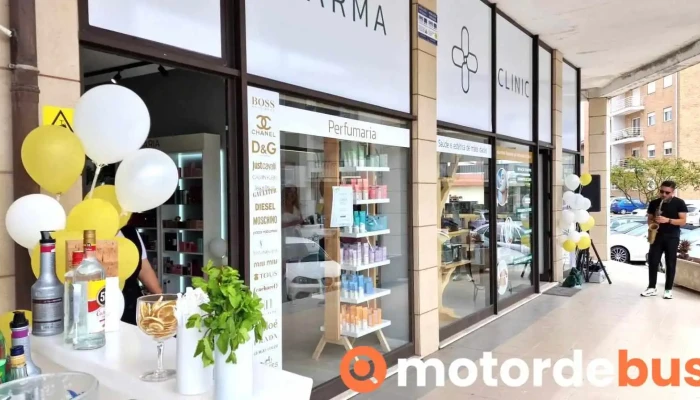 Farma + Clinic - 4620-132 Lousada