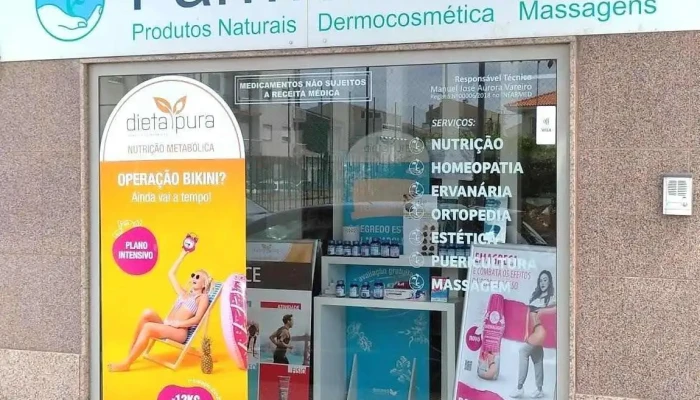 Farma do Ave - 4480-664 Vila Do Conde