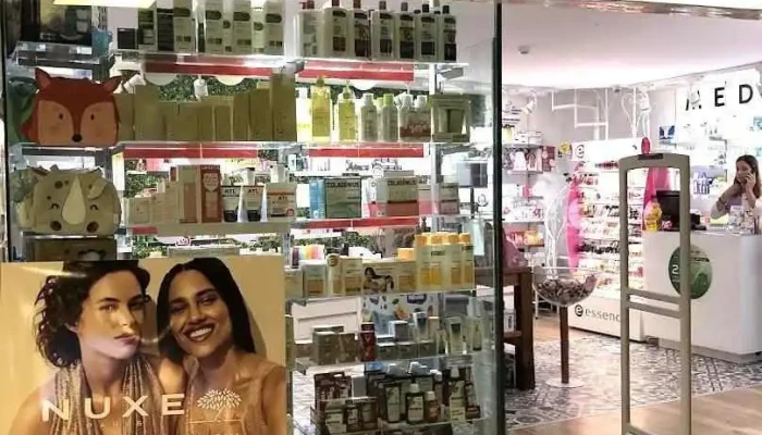 Farma Freemácia - Portela
