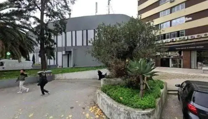 Farma Freemacia Street View E 360deg - Portela